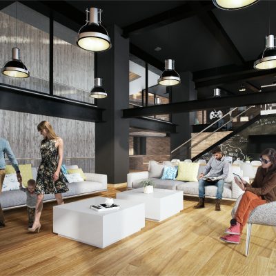 Coworking